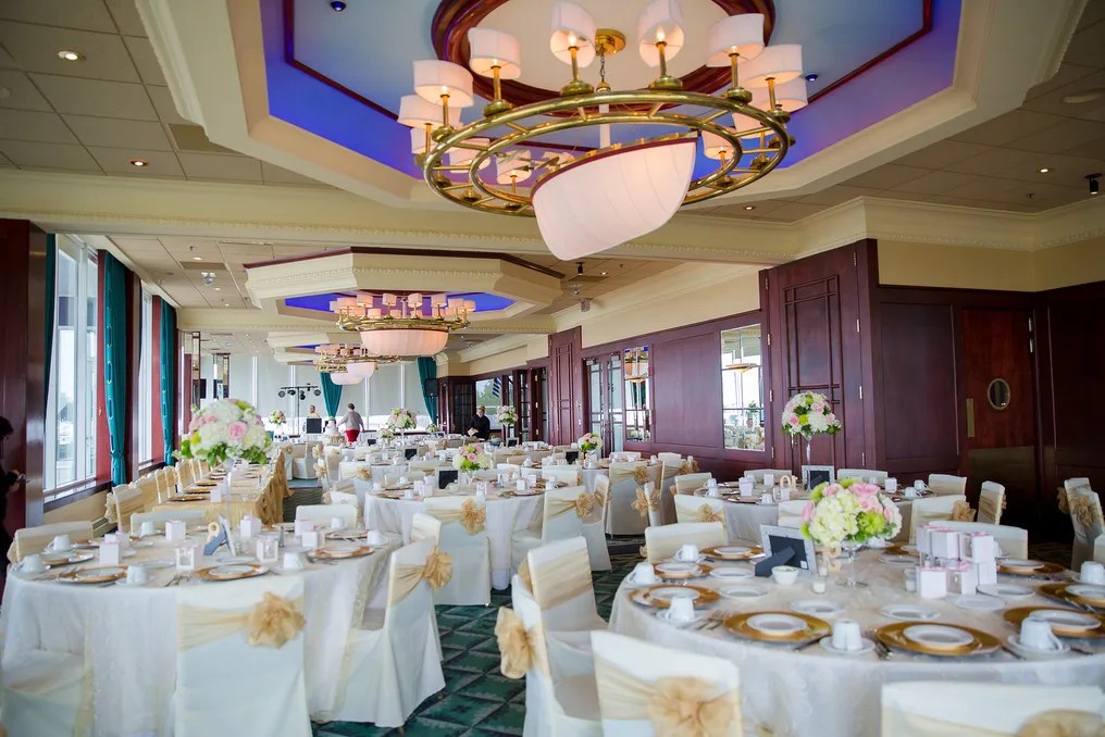 MacRay Event Center #8