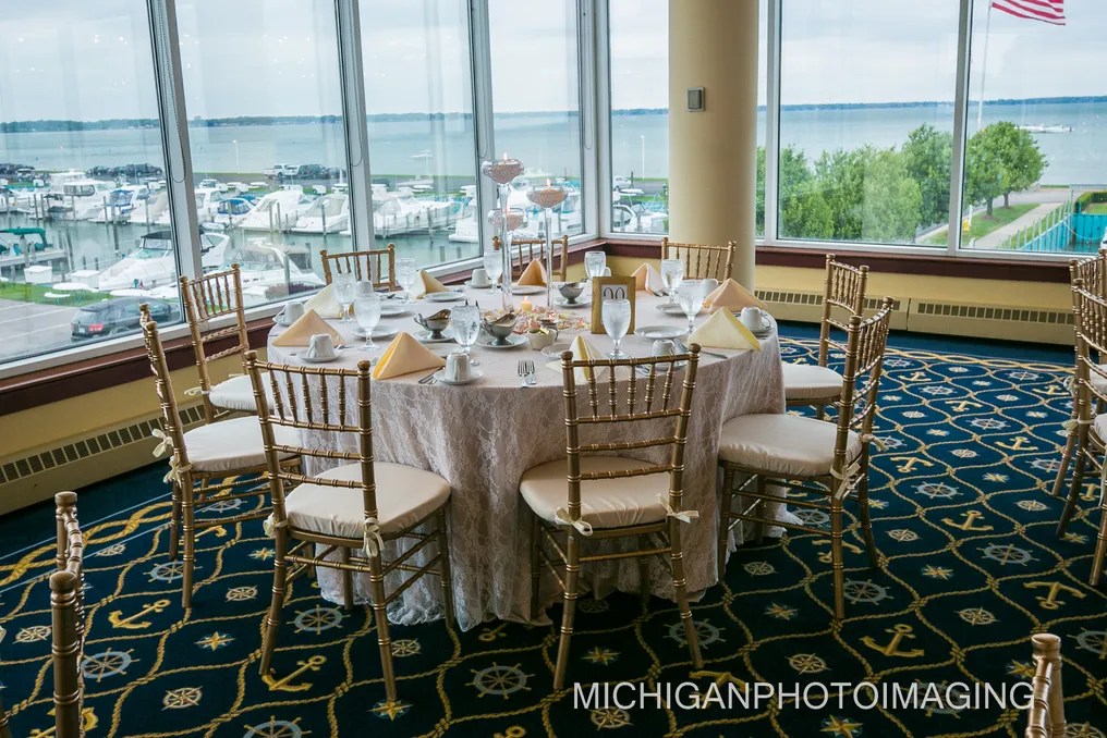MacRay Event Center #16