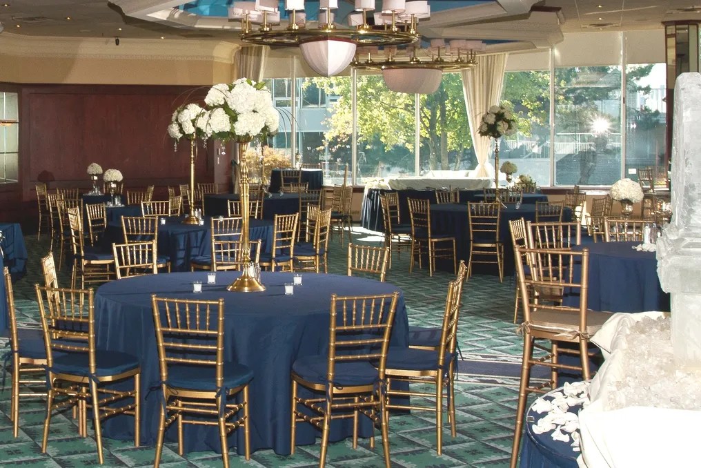 MacRay Event Center #18