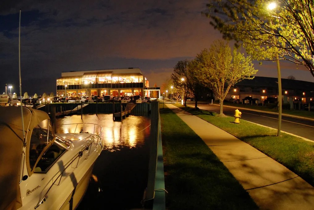 MacRay Event Center #19