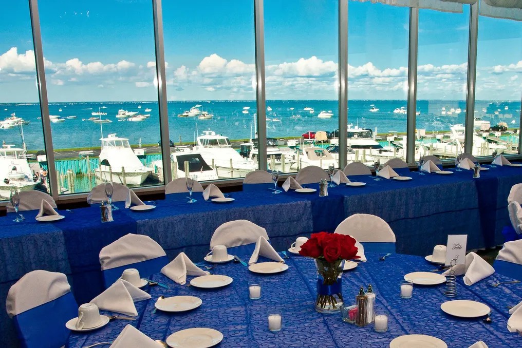 MacRay Event Center #22