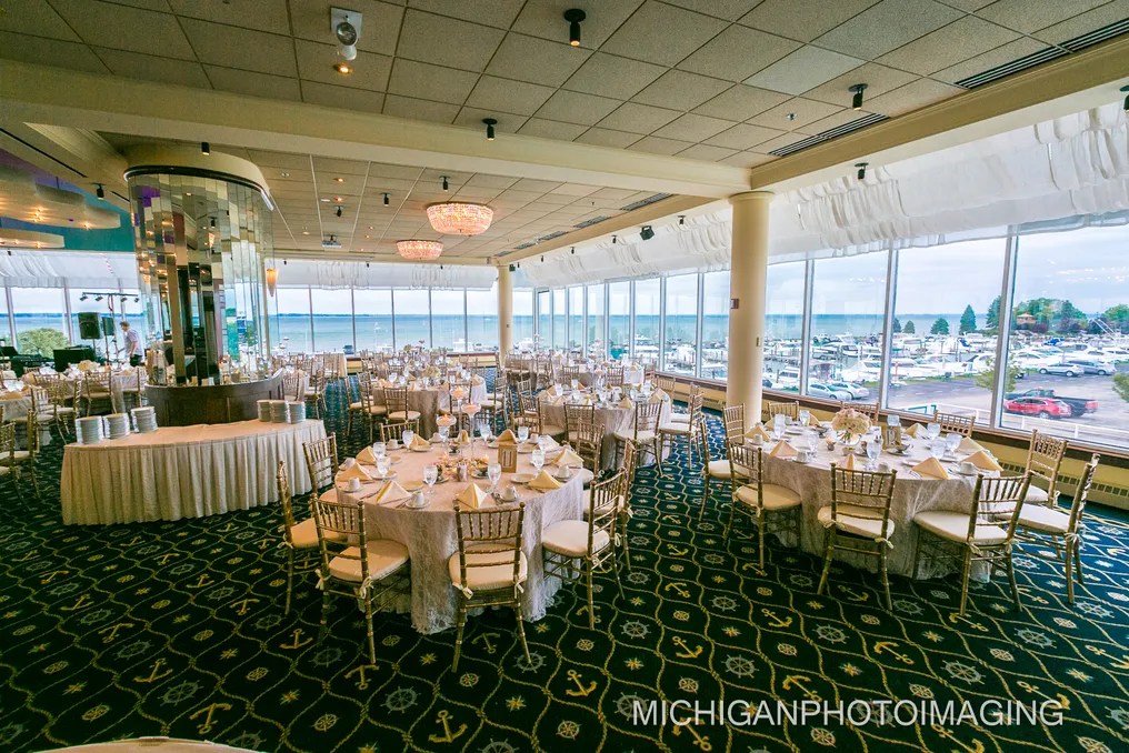 MacRay Event Center #26