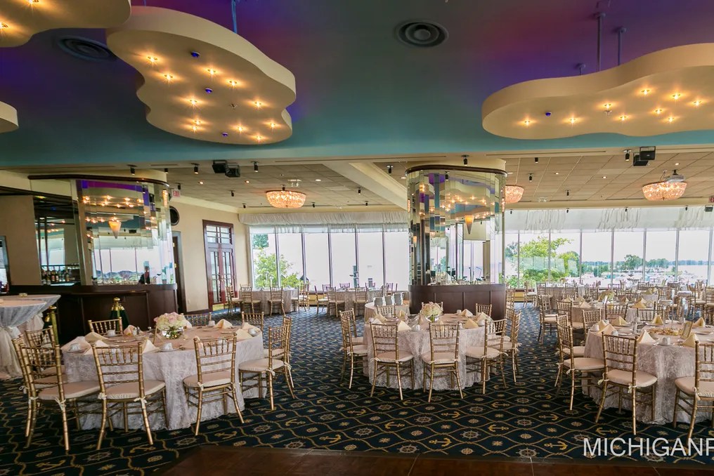 MacRay Event Center #32