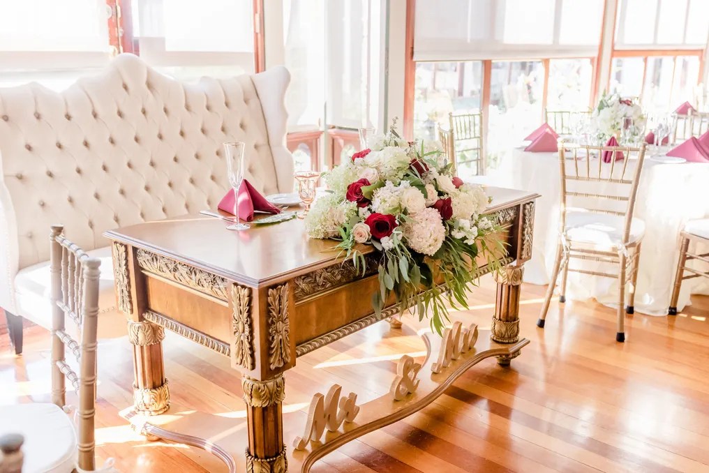 The Southern Mansion #6