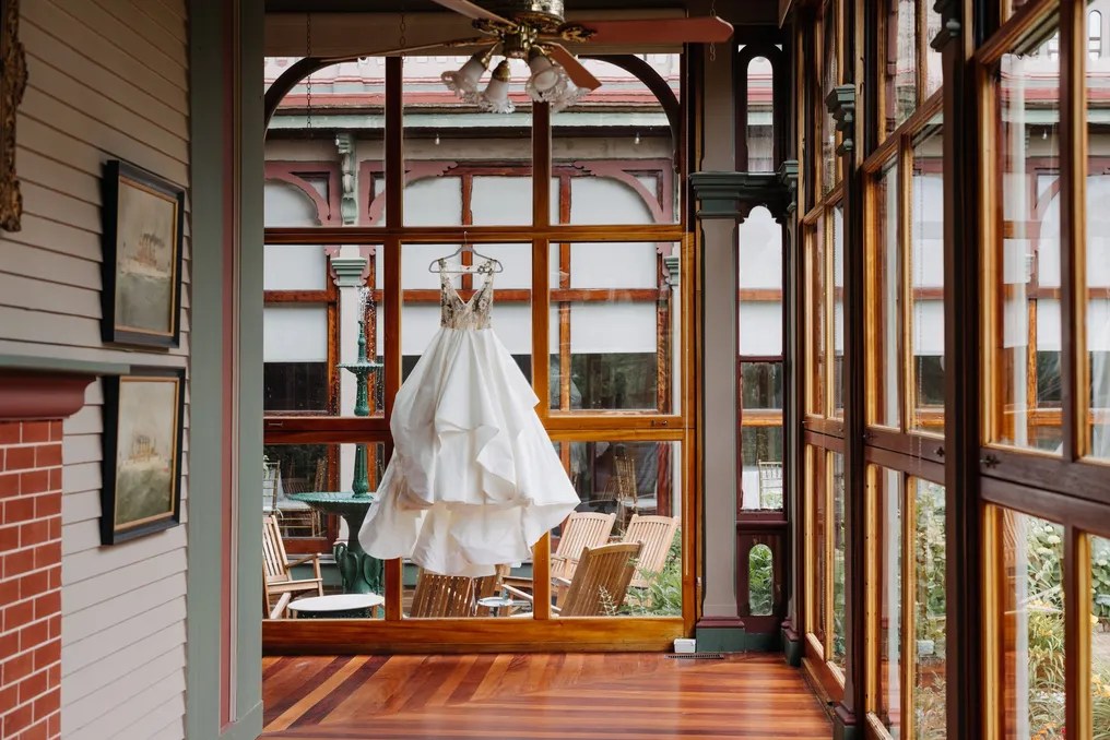 The Southern Mansion #10