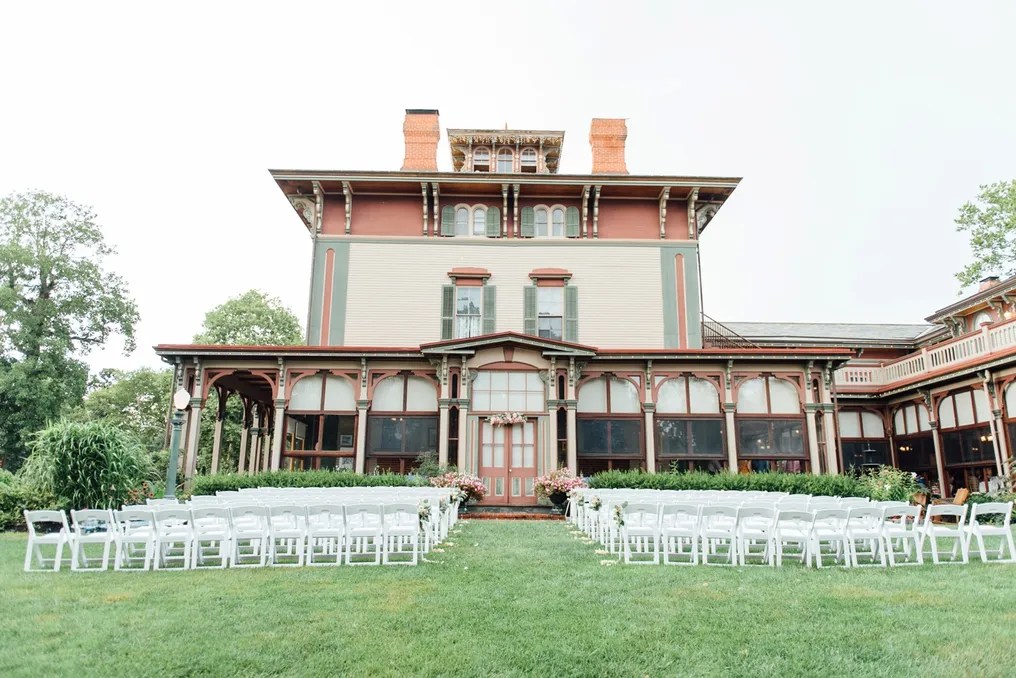 The Southern Mansion #14