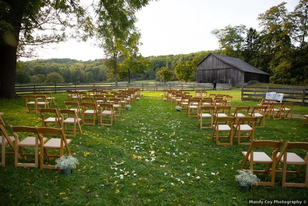 Hale Farm & Village #14