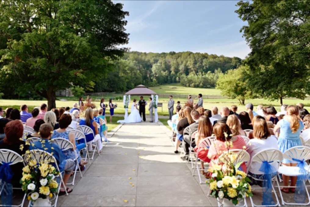Hale Farm & Village #15