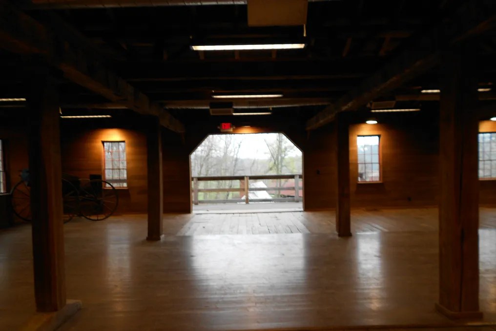 Hale Farm & Village #27