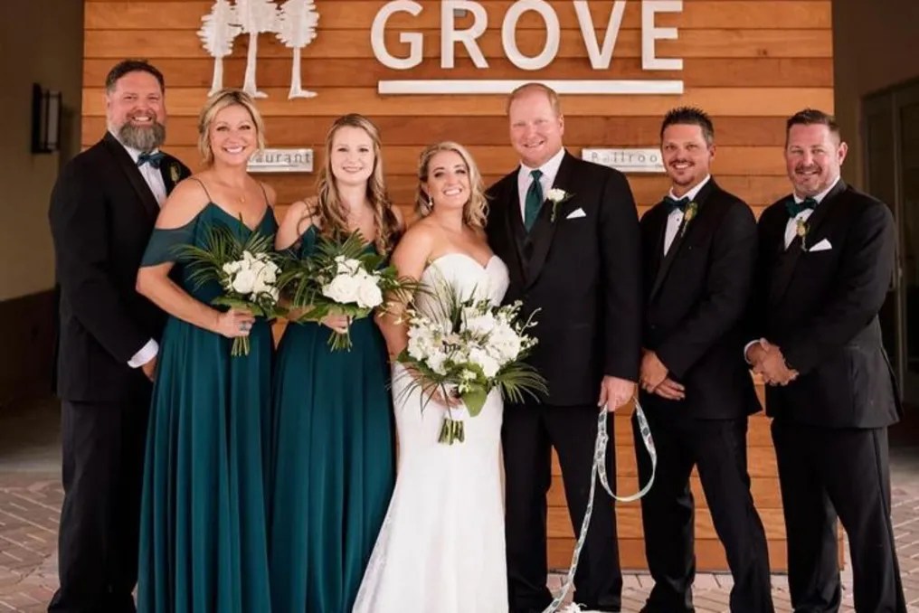 GROVE Ballroom #5