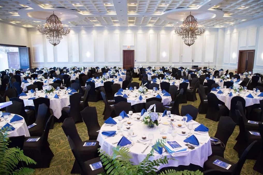 GROVE Ballroom #8
