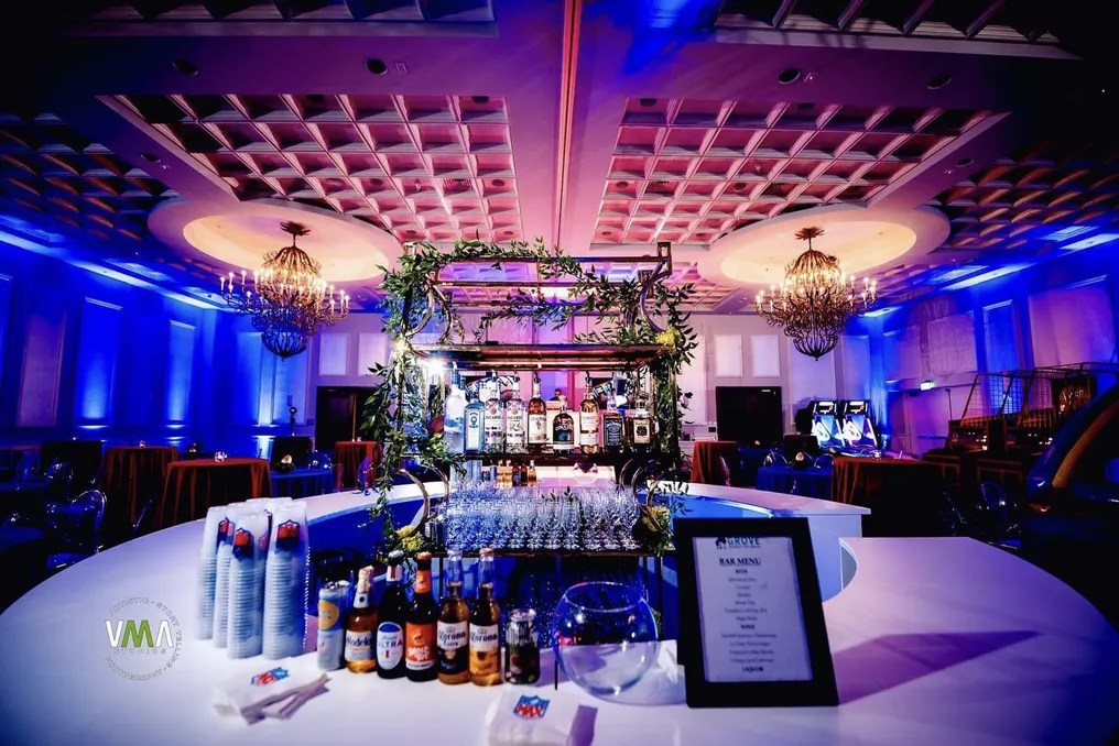 GROVE Ballroom #15