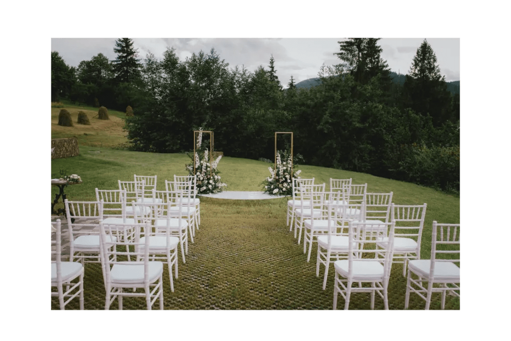 The Luxe Venue At Luxe Bear Lodge #12