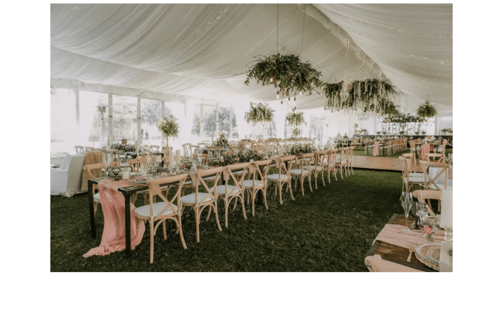 The Luxe Venue At Luxe Bear Lodge #19