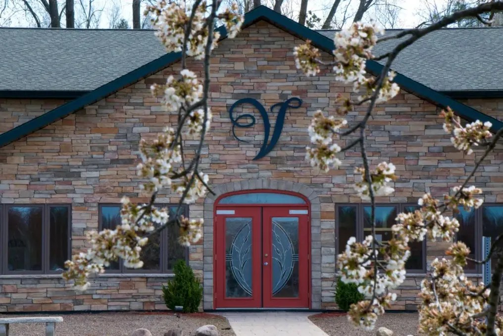Spring Lake Winery #1