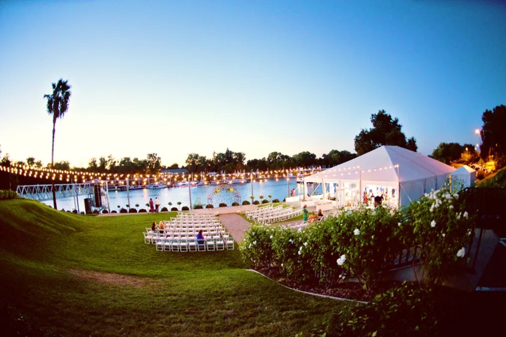 Scott's Seafood on the River at The Westin Sacramento #3