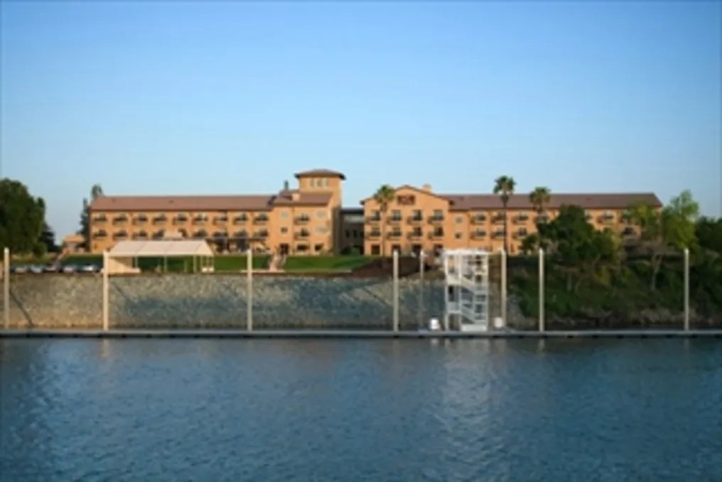 Scott's Seafood on the River at The Westin Sacramento #5