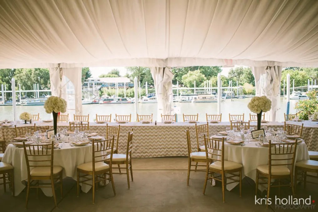 Scott's Seafood on the River at The Westin Sacramento #10