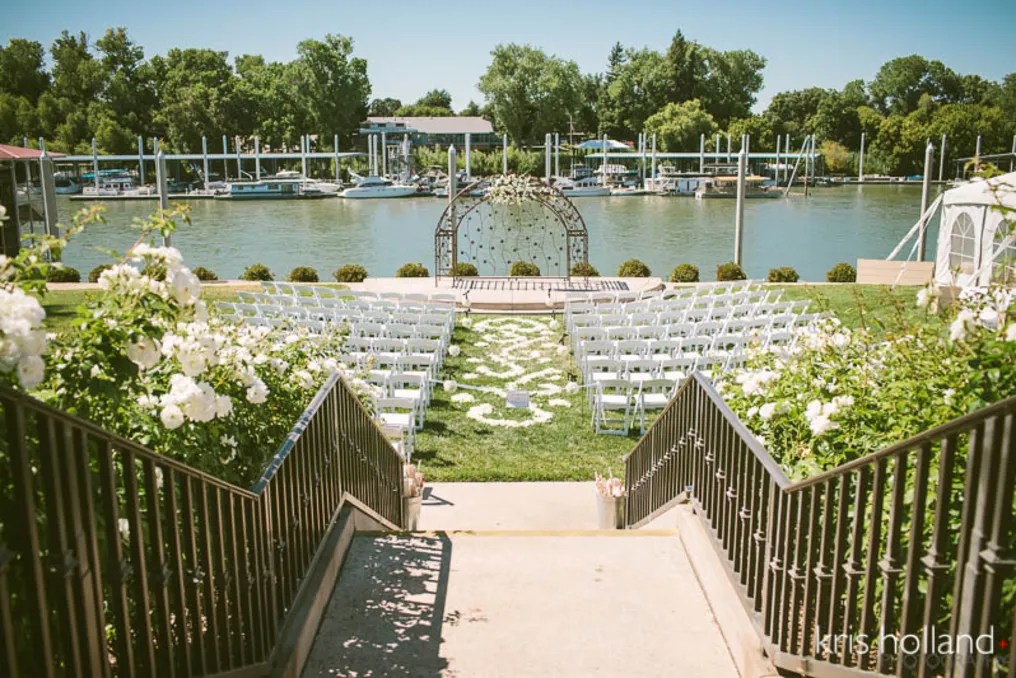 Scott's Seafood on the River at The Westin Sacramento #22