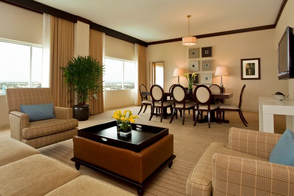 Sheraton Arlington Hotel #2