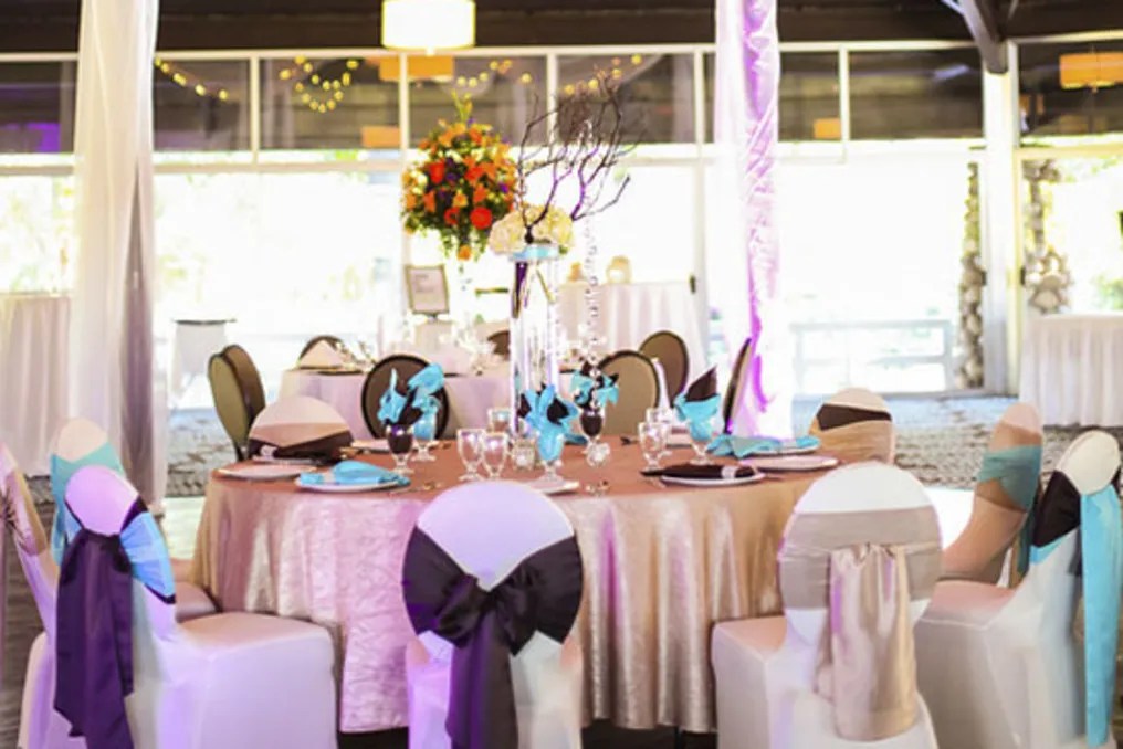 Sheraton Arlington Hotel #9