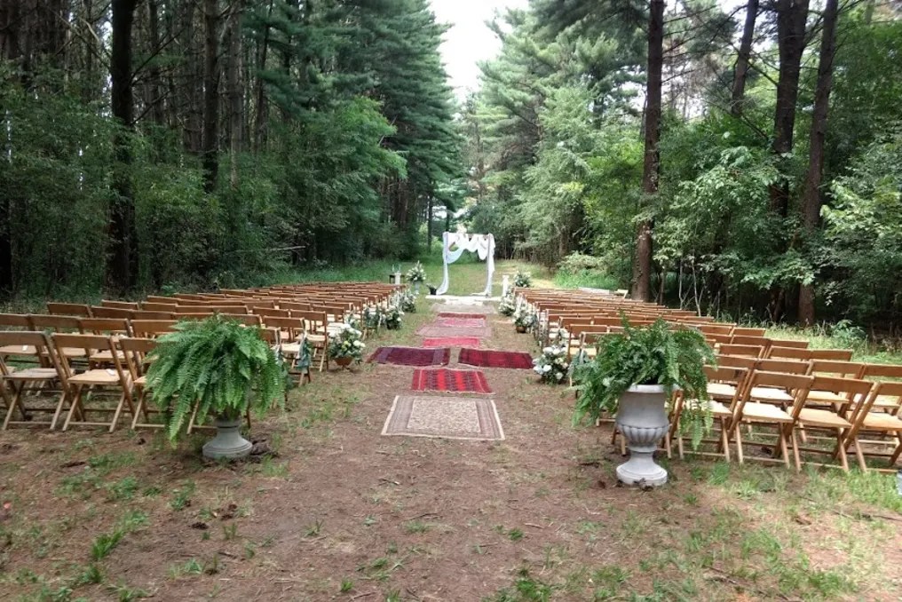 Whispering Woods Events #5