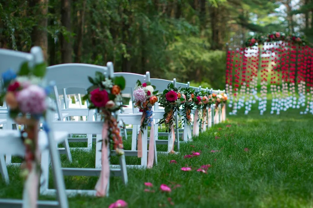 Whispering Woods Events #8