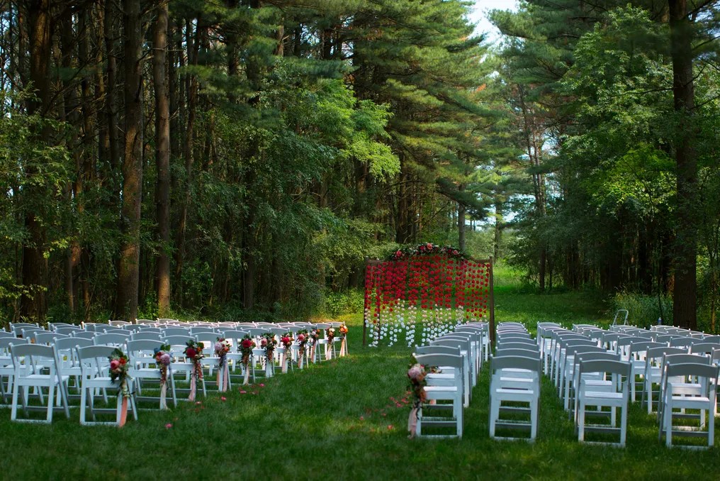 Whispering Woods Events #33