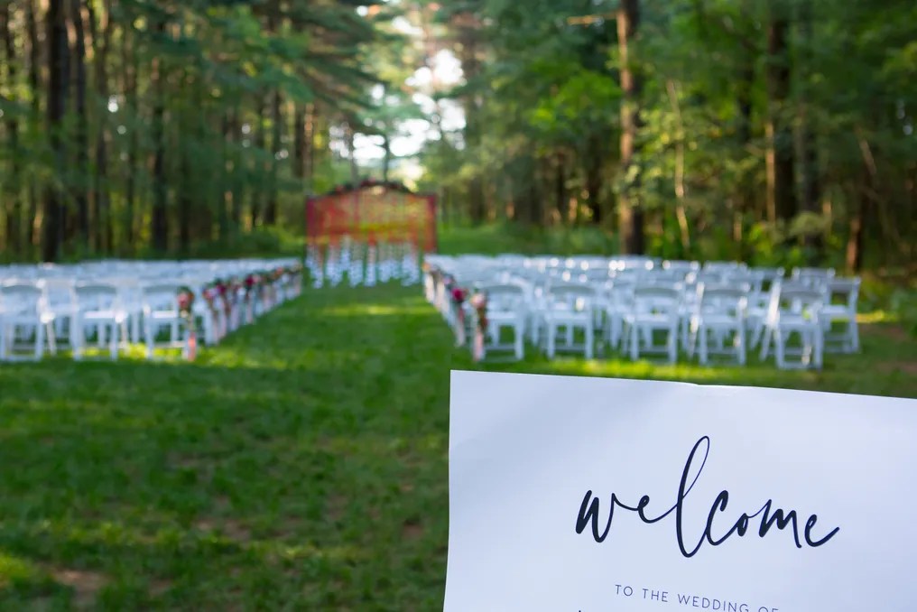 Whispering Woods Events #45