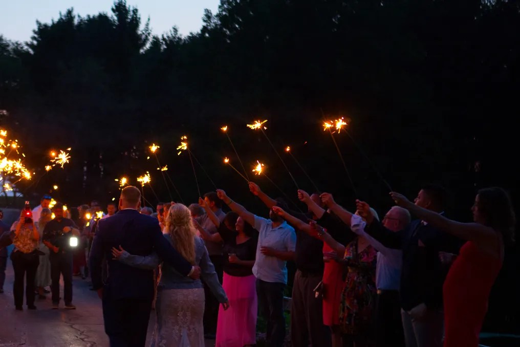 Whispering Woods Events #68
