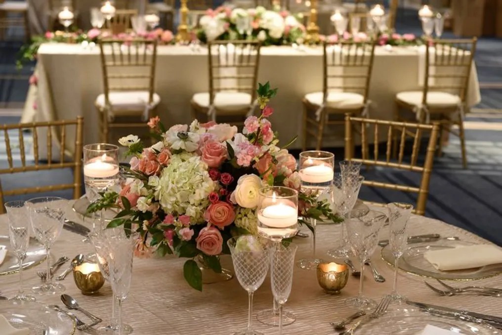 Newport Marriott Hotel & Spa #3