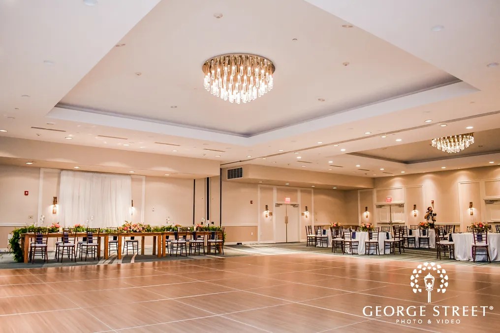 Newport Marriott Hotel & Spa #4