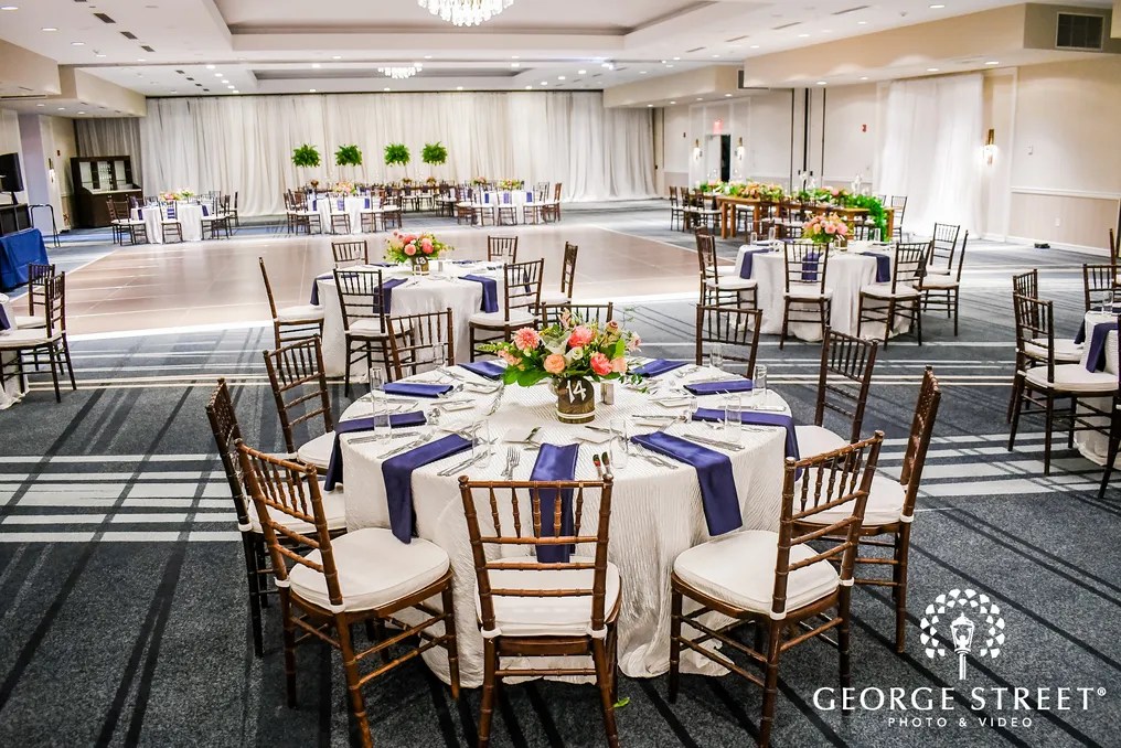 Newport Marriott Hotel & Spa #7