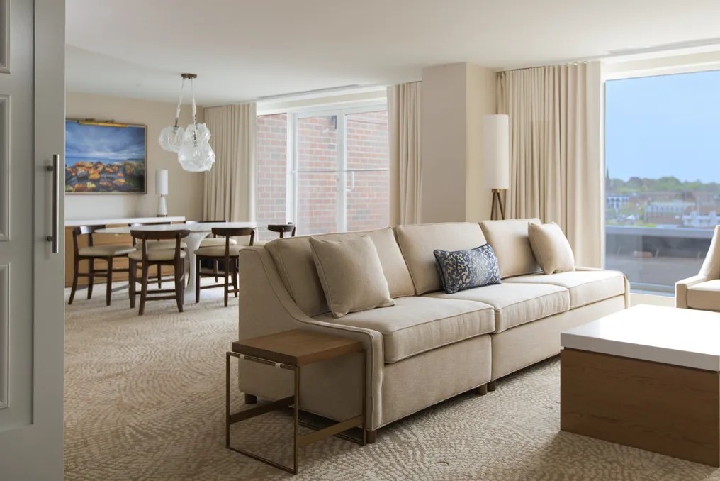 Newport Marriott Hotel & Spa #12