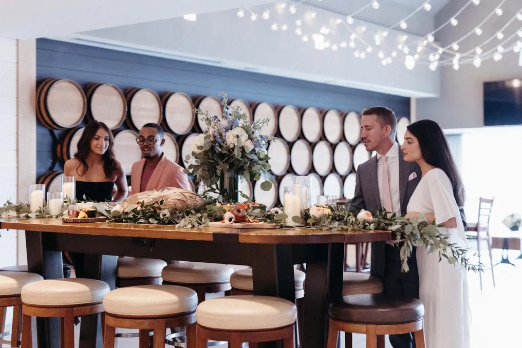 Newport Marriott Hotel & Spa #14