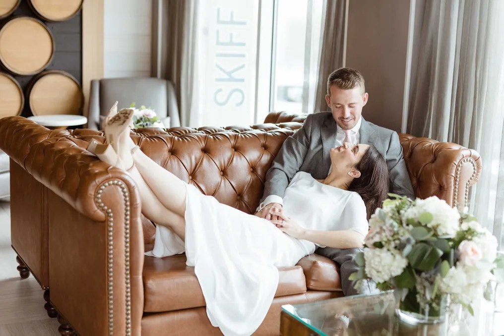 Newport Marriott Hotel & Spa #15