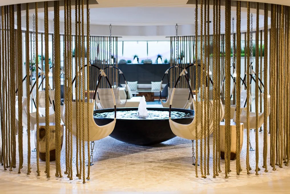 Newport Marriott Hotel & Spa #16