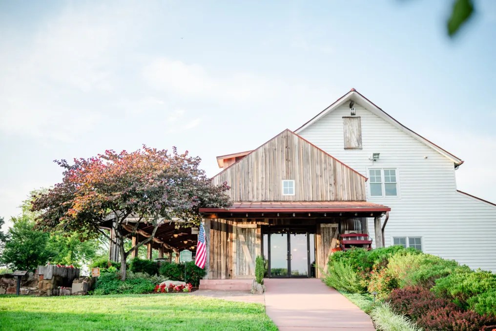 The Winery at Bull Run #9