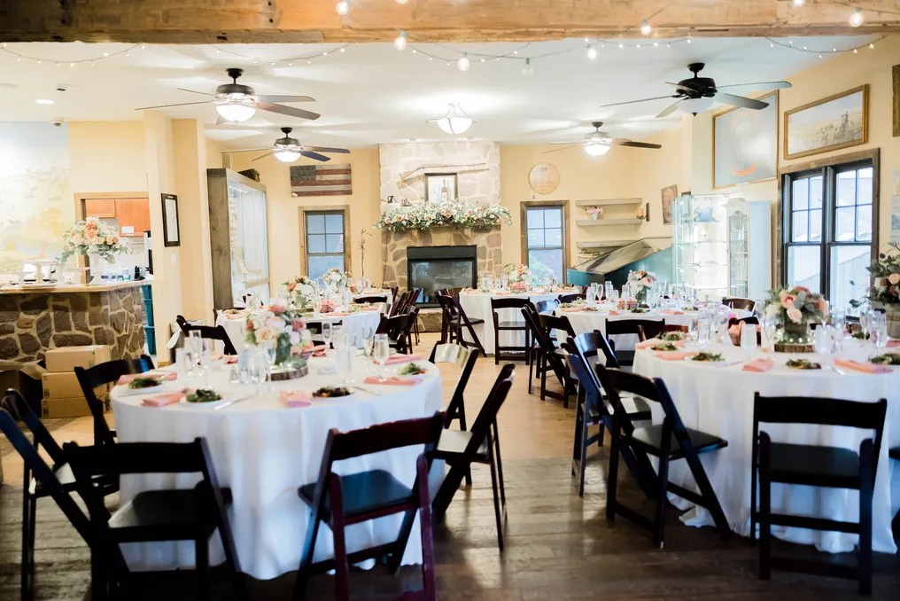 The Winery at Bull Run #10