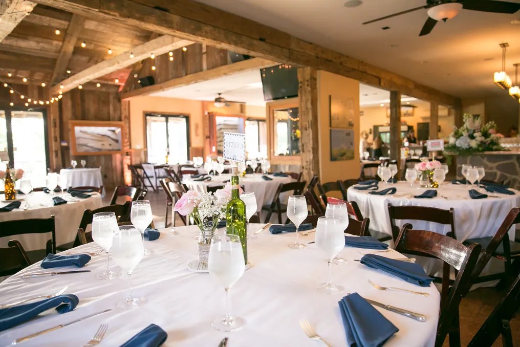 The Winery at Bull Run #11