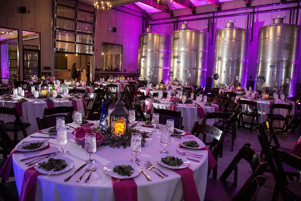 The Winery at Bull Run #18
