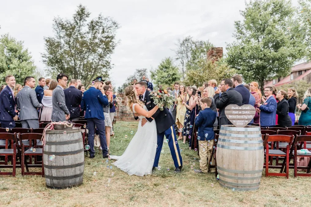 The Winery at Bull Run #23
