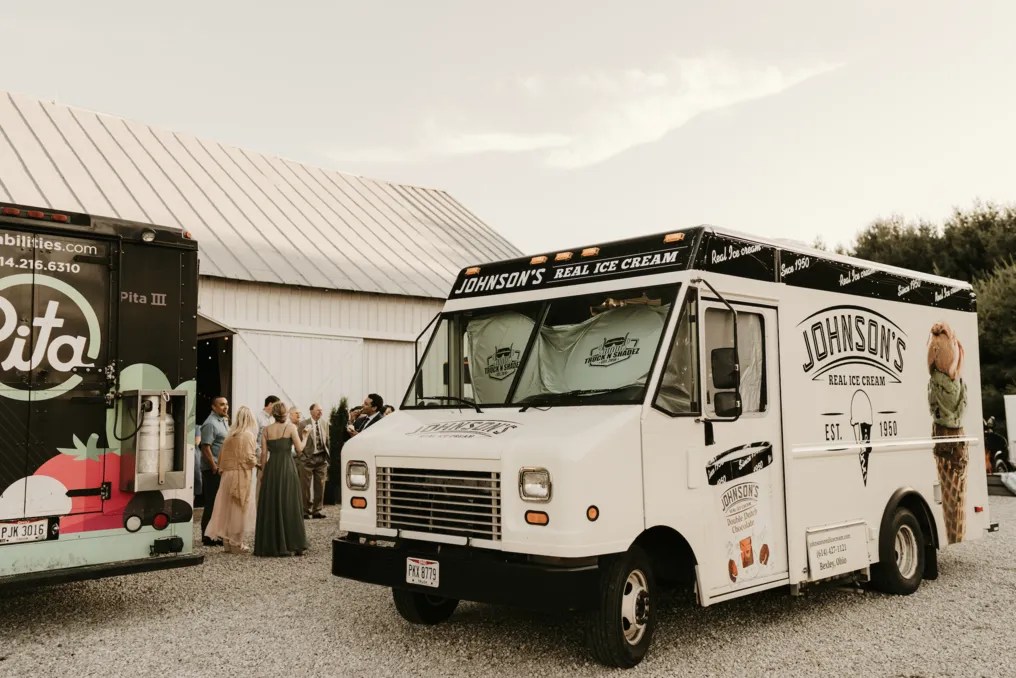 Buss Farms #22