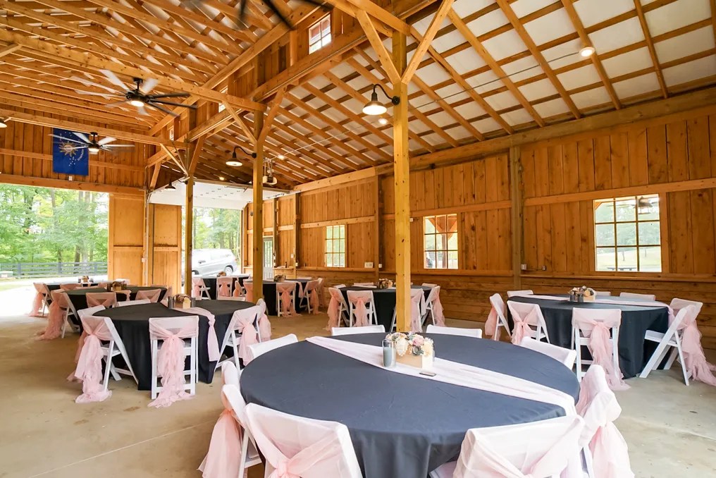 The CW Lodge #1