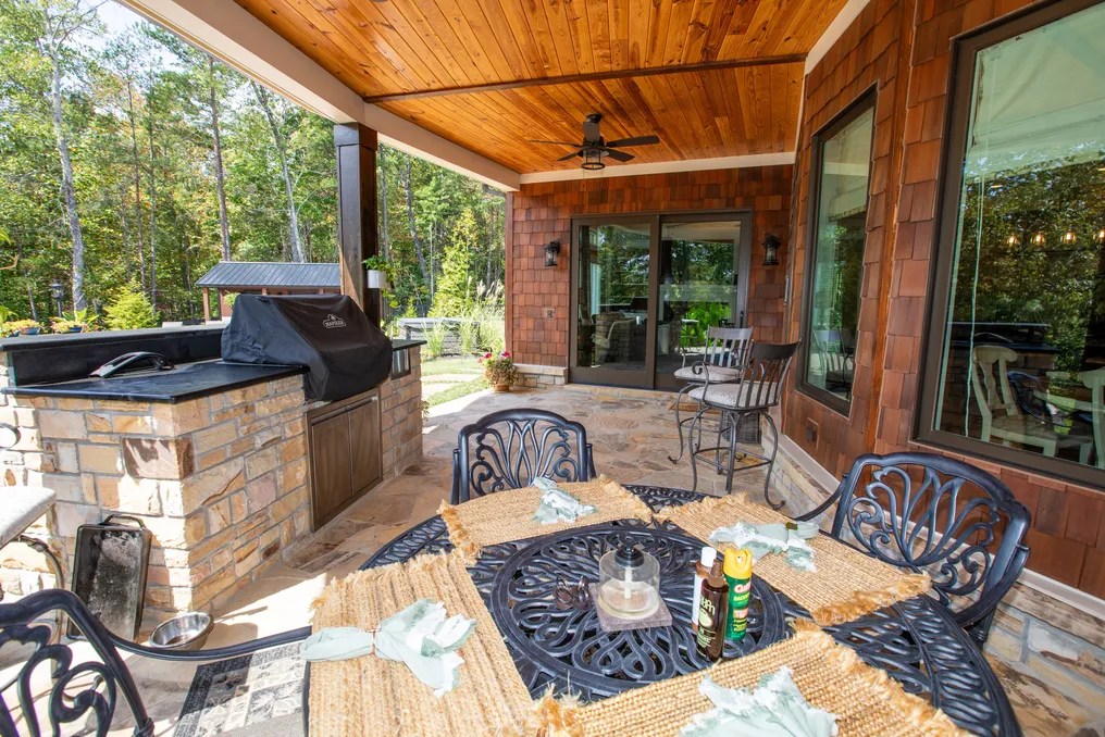 The CW Lodge #2