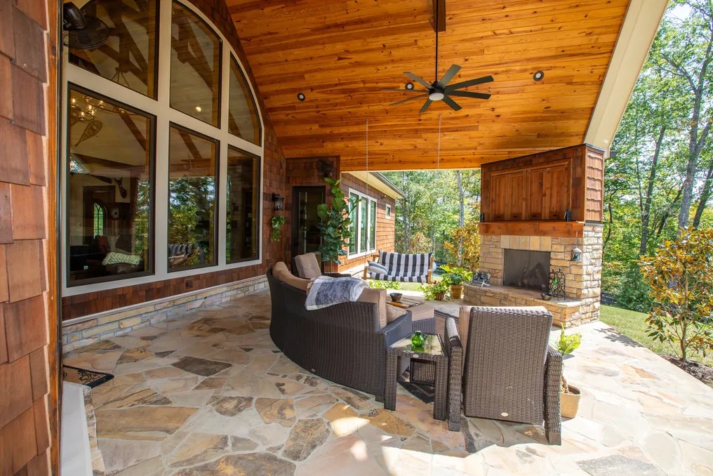 The CW Lodge #3