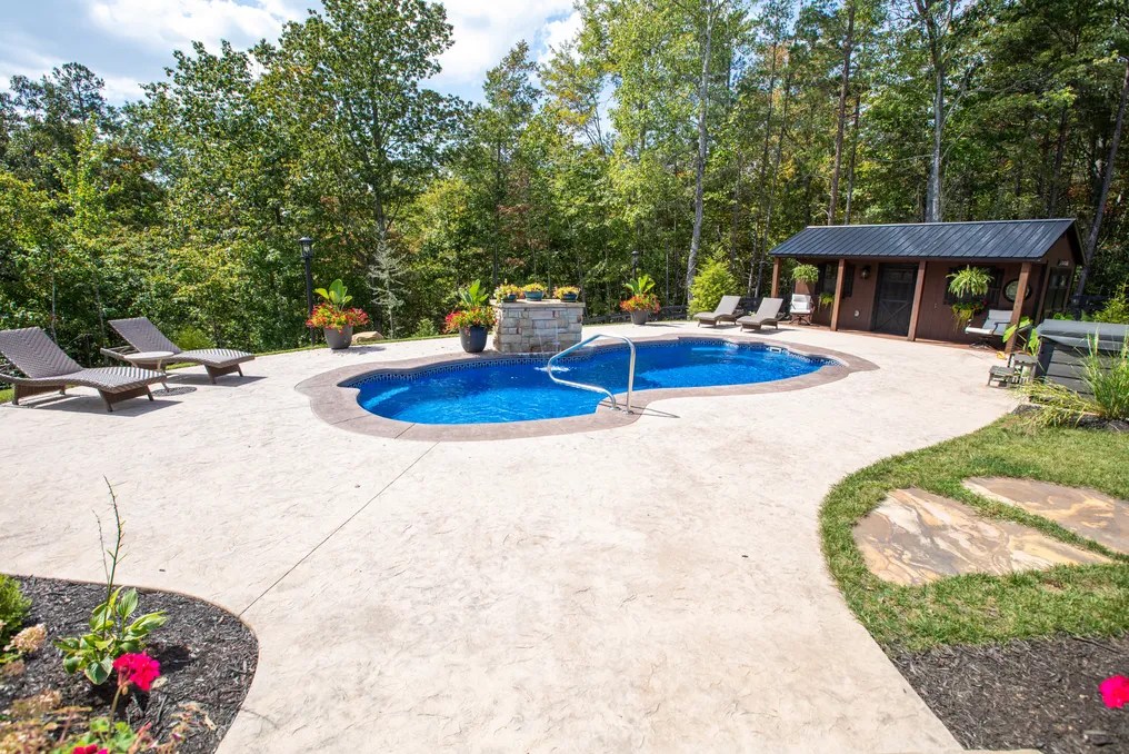 The CW Lodge #7