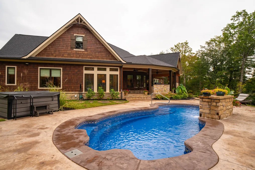 The CW Lodge #14