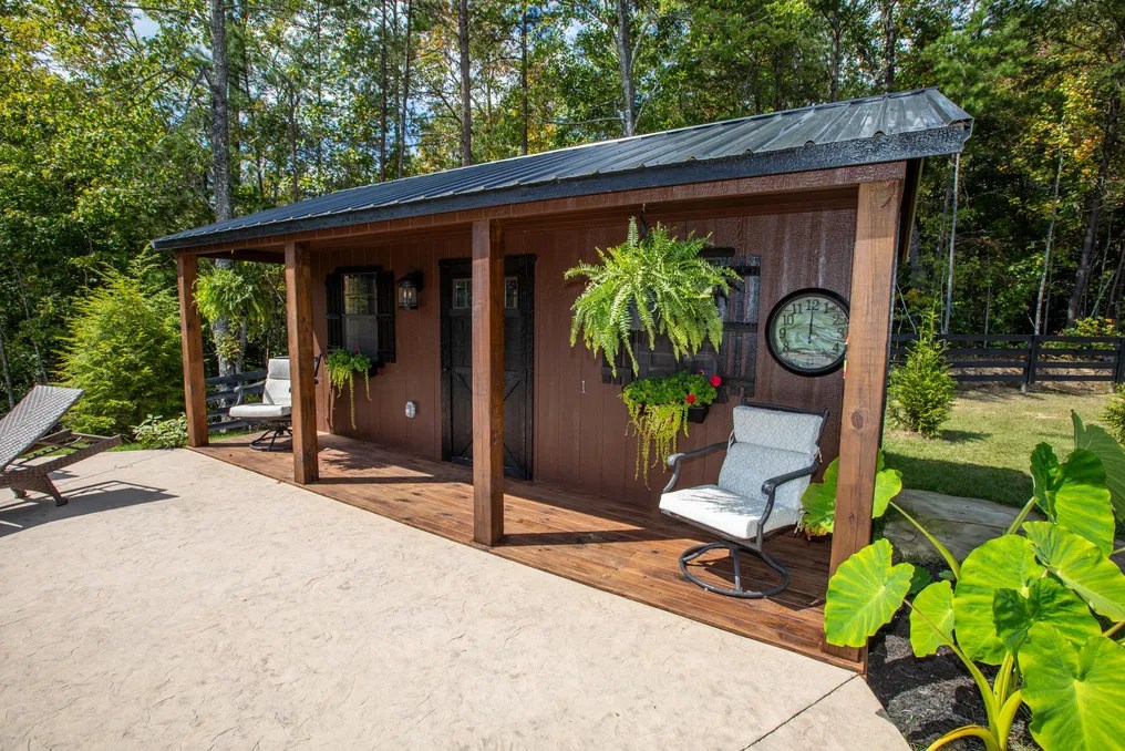 The CW Lodge #15
