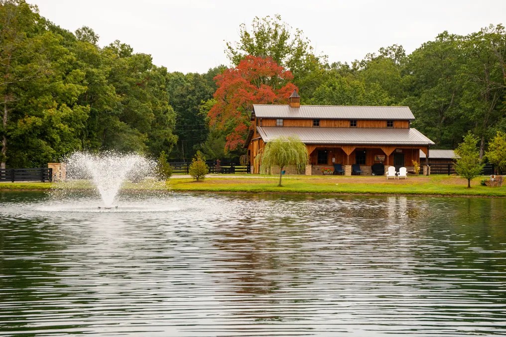 The CW Lodge #16